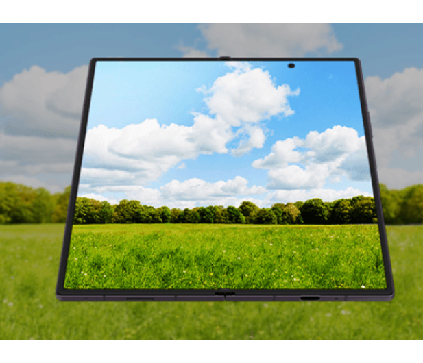Samsung Galaxy Z Fold8 Ultra 12/512GB Grafitowy - 1549412 - zdjęcie 11
